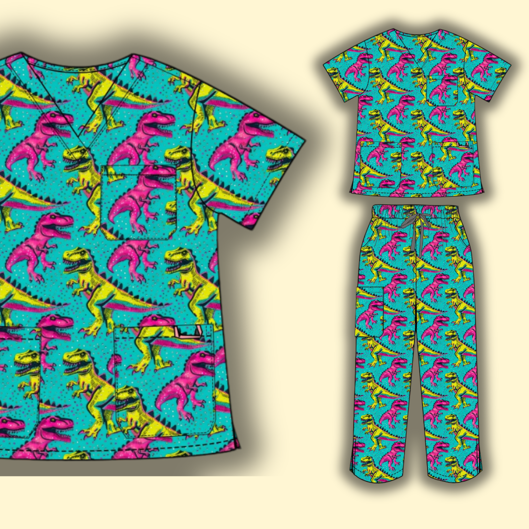 Dino-Mite